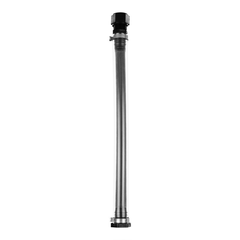 VP Racing Fuels 14-Inch Motorsport Standard Replacement Hose for Motorsport and Sportsman Containers for Fuel, Antifreeze, Coolant, and Additives - Image 1